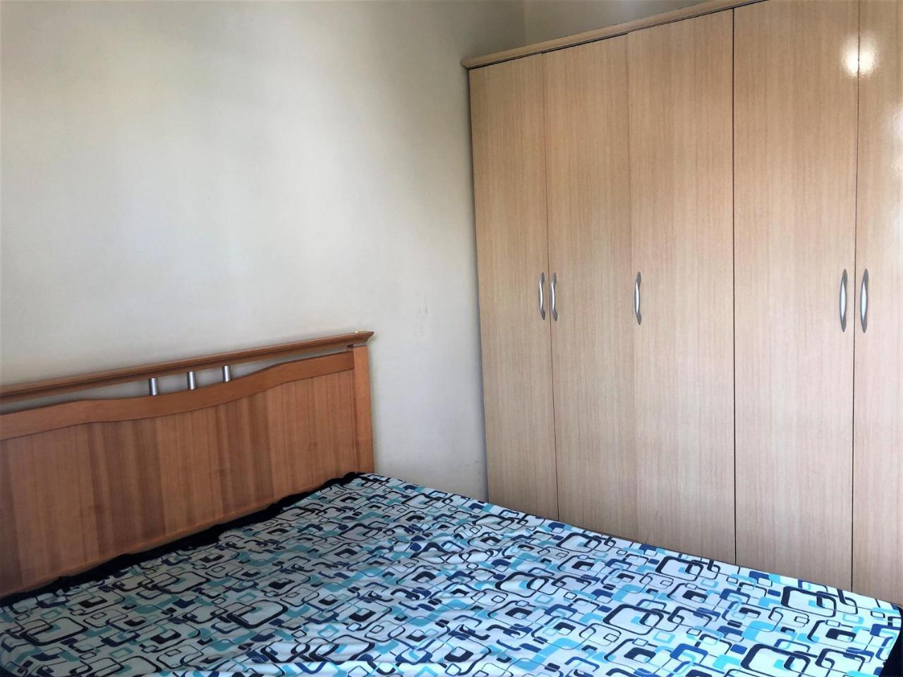 Apartamento com Vista do Mar